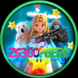 ZeldaSander360PolaBearElonStar token logo