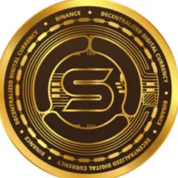 SeekCoin token logo