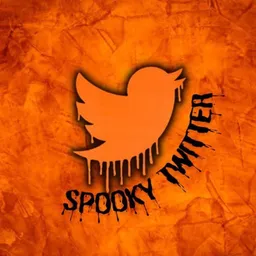 SpookyTwitter token logo