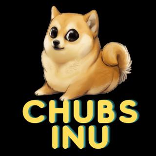 Chubs Inu token logo