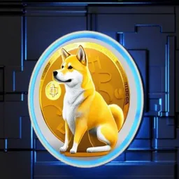 AI SHIBA Token token logo