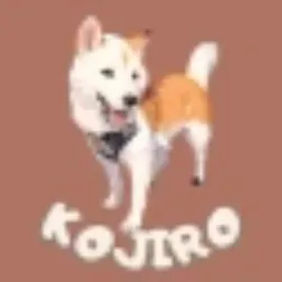 KOJIRO token logo