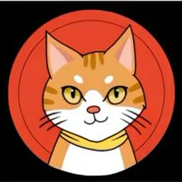 Catcoin token logo