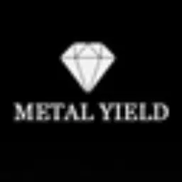 METALYIELD token logo