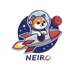 Space Neiro token logo