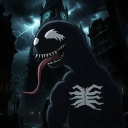 venoom