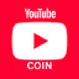 Youtube Coin logo