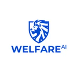 Welfare AI token logo