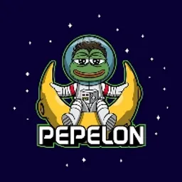 PEPELON token logo