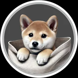 Susdog token logo