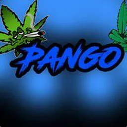 PANGO token logo