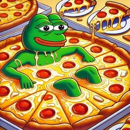 PEPERONI token logo