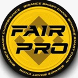 FairPro token logo