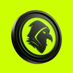 Ravenhood logo