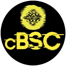 New Community BSC token logo