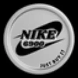 NIKE6900 token logo