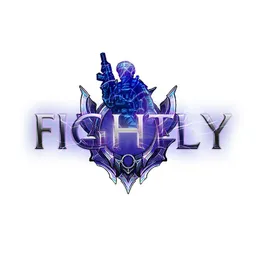 Fightly token logo