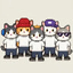 CATCLONES