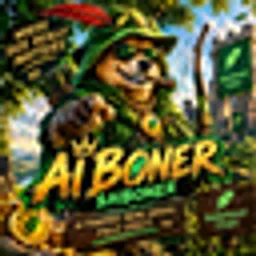 AIBONER