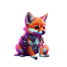 Kitsune Koins 2.0 token logo