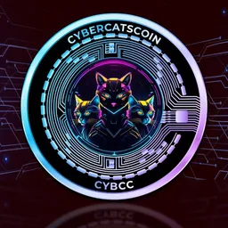 CYBERCATSCOIN logo