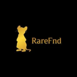 Rare Fnd token logo