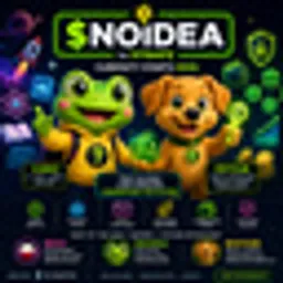 $NOIDEA