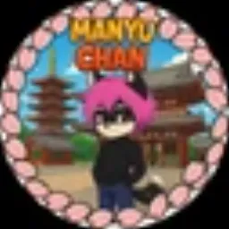 Manyu Chan logo