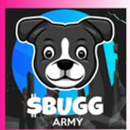 Bugg Inu token logo