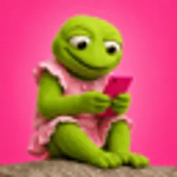 PINKTOAD