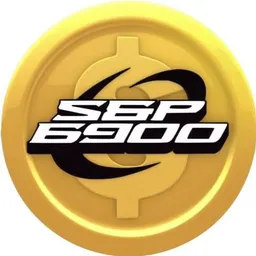 SPX6900 token logo