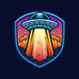 UFO token logo