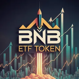 BNB ETF TOKEN token logo