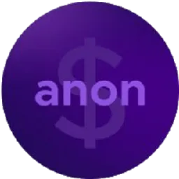 anonUSD