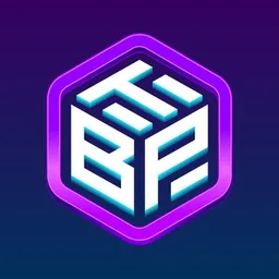 The Blox Project token logo