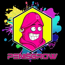 PenisGrow token logo