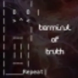 Terminal of Truths token logo