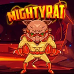 MightyRat token logo