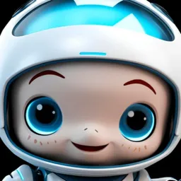 BABYGROK token logo