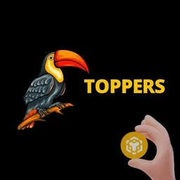 TOPPER token logo