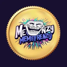 Memefrenzy logo