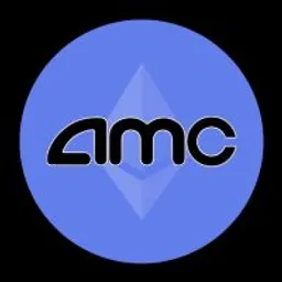 AMC token logo