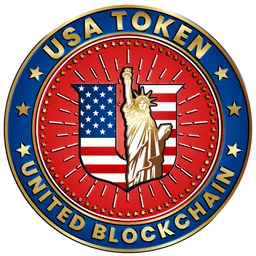 USA Token token logo