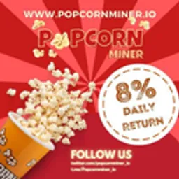 Popcorn Miner