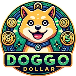 DoggoDollar token logo