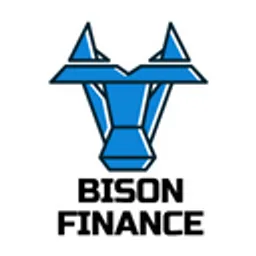 Bison Finance token logo