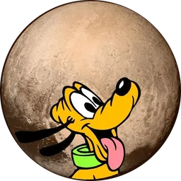 PLUTO