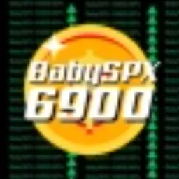 BABY SPX6900 token logo