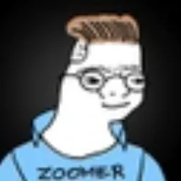 ZOOMER