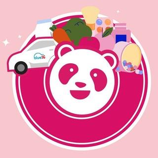 Food Panda Token token logo